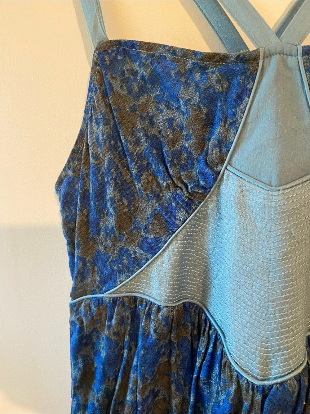 Free People flowy high